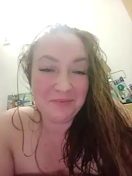 Kiss Eva online show from 03-18-26, 09:07