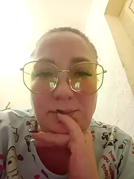 Kiss Eva online show from 03-30-26, 05:03