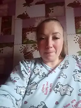 Kiss Eva online show from 04-08-26, 04:07