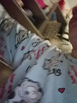 Kiss Eva online show from 04-20-26, 05:16