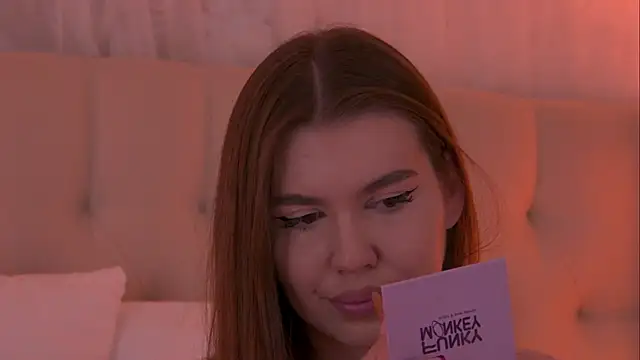 AshleyEvance online show from 05-17-26, 06:44