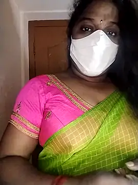 Megha 21 online show from 09-15-25, 06:19