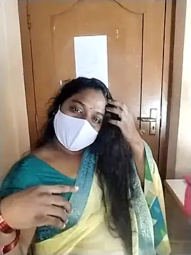 Megha 21 online show from 09-26-25, 04:44