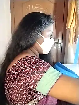 Megha 21 online show from 10-27-25, 07:07