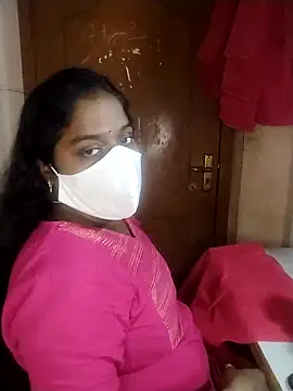 Megha 21 online show from 11-21-25, 05:00