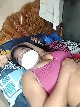 Megha 21 online show from 12-18-25, 06:30