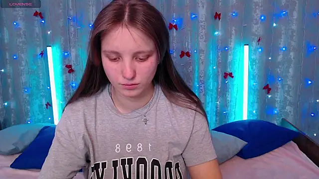 Leonaalove online show from 02-02-26, 12:37