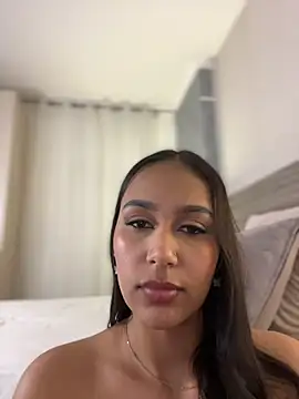 MiilaBlake online show from 04-05-26, 08:17