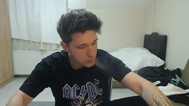 2handsomemann online show from 05-25-26, 07:42