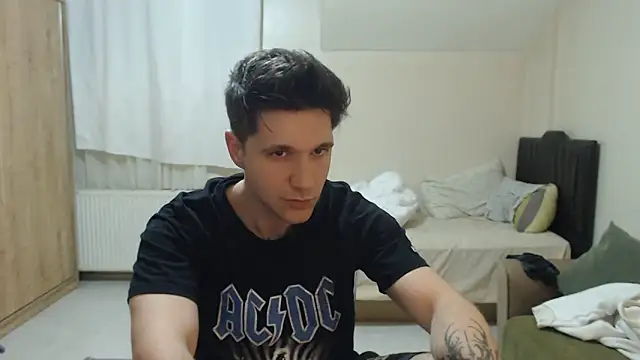 2handsomemann online show from 05-29-26, 08:07