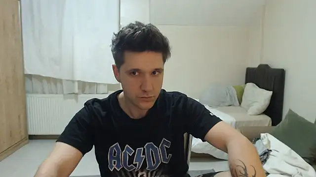 2handsomemann online show from 05-30-26, 09:56
