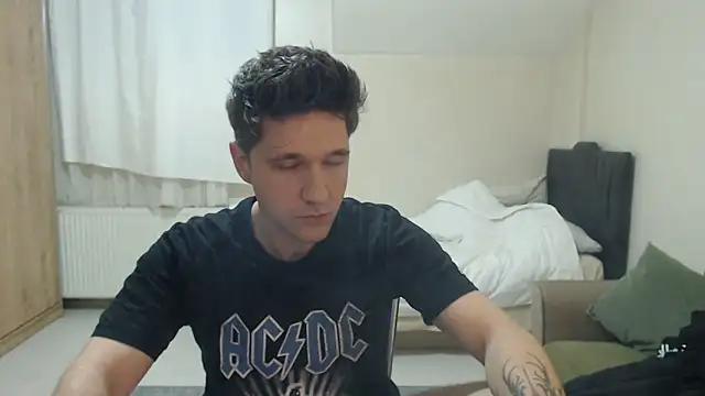 2handsomemann online show from 05-31-26, 07:26