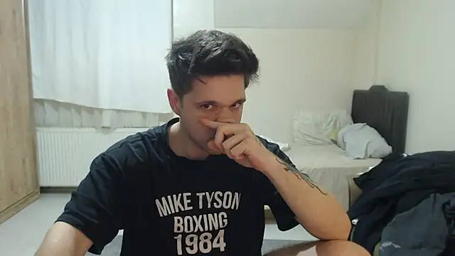 2handsomemann online show from 06-01-26, 06:20