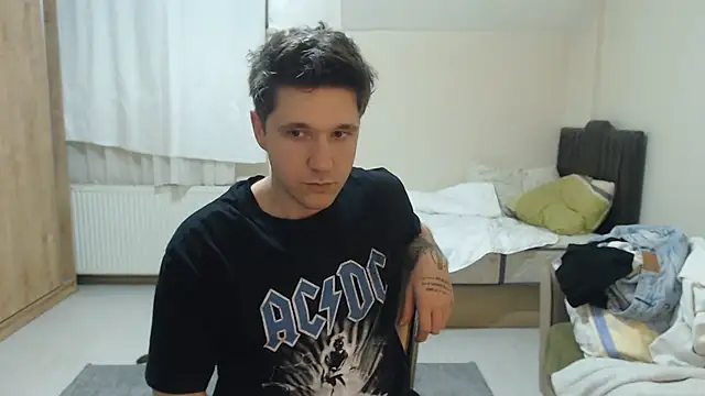 2handsomemann online show from 06-09-26, 09:04