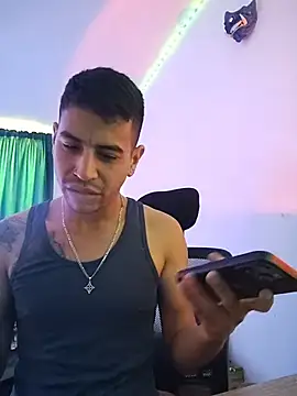 Juann-cock online show from 03-12-26, 03:18