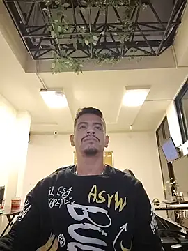 Juann-cock online show from 06-27-26, 08:08