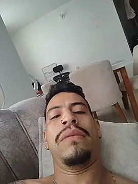 Juann-cock online show from 07-03-26, 06:47
