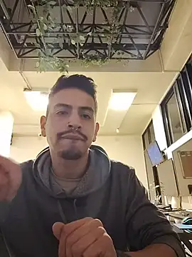 Juann-cock online show from 07-06-26, 04:53