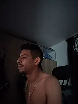 Juann-cock online show from 07-08-26, 04:22
