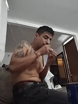 Juann-cock online show from 07-10-26, 12:04