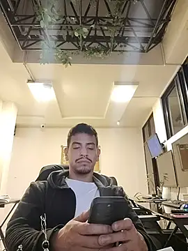 Juann-cock online show from 07-12-26, 09:33