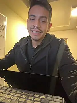 Juann-cock online show from 07-14-26, 03:22