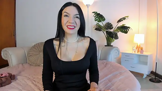 ValeryyWilliams online show from 05-15-26, 12:12