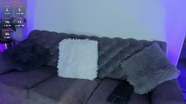 sara madrid online show from 04-13-26, 01:38