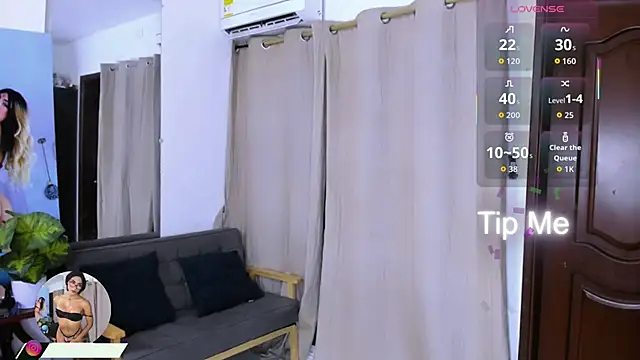 zou quira online show from 03-13-26, 02:07