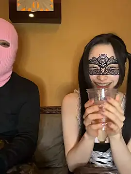 NENEandOJI online show from 04-16-26, 12:50