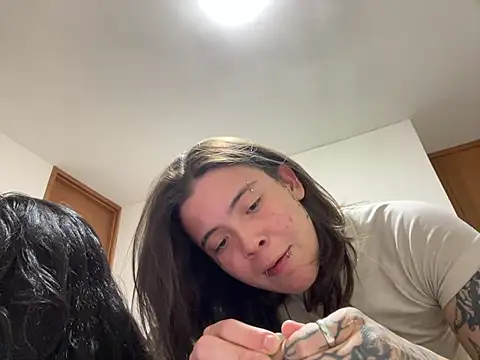 Kaliykatie online show from 03-03-26, 04:40