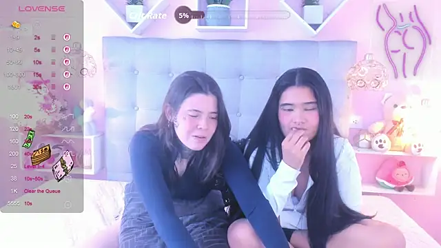 Kaliykatie online show from 06-30-26, 04:19