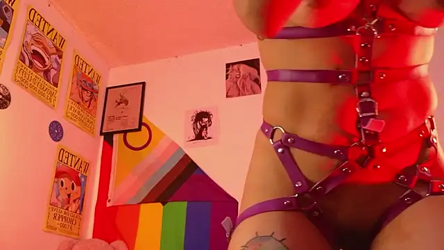 bella thixx online show from 02-07-26, 04:05