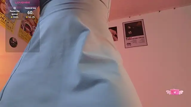 bella thixx online show from 02-15-26, 04:31