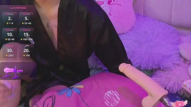 bella thixx online show from 03-31-26, 02:57