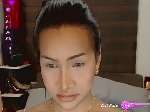 SeductiveVictoria online show from 12-14-25, 11:48