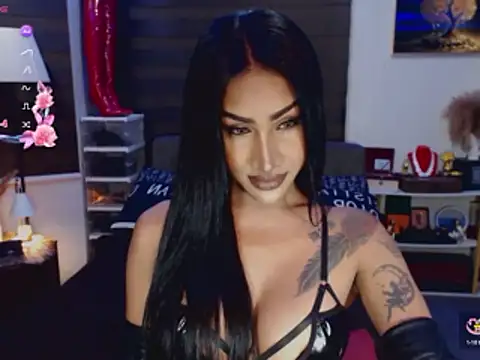 SeductiveVictoria online show from 05-21-26, 12:34