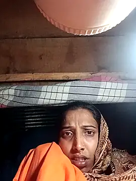 Pinki thakur 1 online show from 11-26-25, 04:08