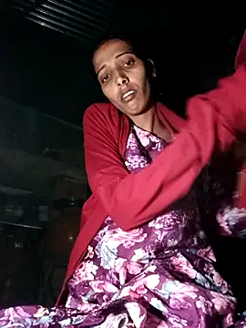 Pinki thakur 1 online show from 04-06-26, 07:48