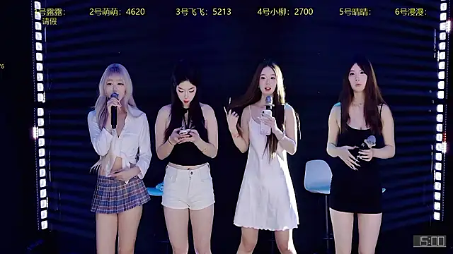 CrazyGirl-888 online show from 01-17-26, 01:38