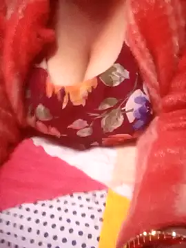 TINASONI online show from 01-14-26, 10:54