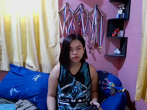 nanagrl online show from 04-09-26, 08:31