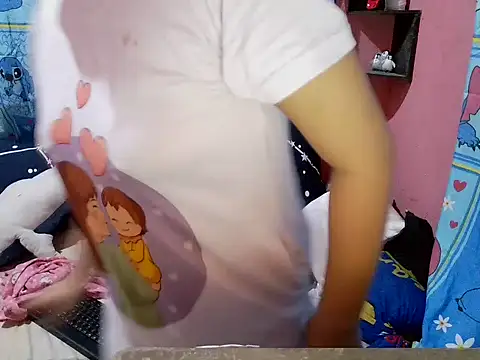 nanagrl online show from 04-18-26, 11:03