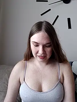 KisaVixen online show from 03-03-26, 12:44