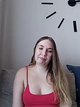 KisaVixen online show from 03-11-26, 01:17