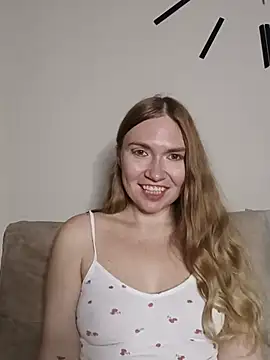 KisaVixen online show from 05-21-26, 07:32