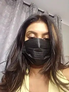 Indian GlowingMiax online show from 05-02-26, 10:09