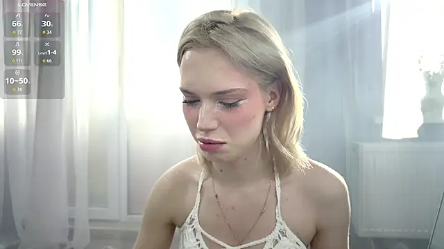 GlaydsLeveto online show from 03-20-26, 04:39