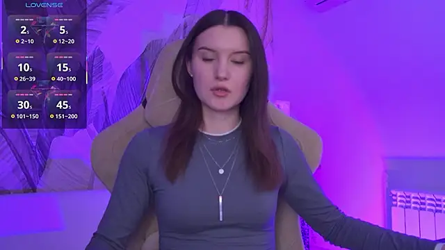 AgataWillis online show from 02-26-26, 02:27