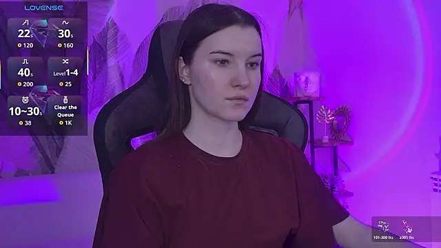 AgataWillis online show from 03-14-26, 03:56